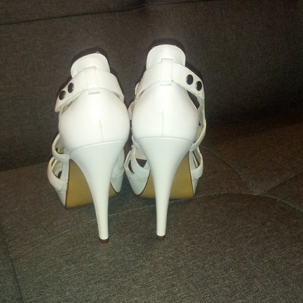 ANDREA HEELS SHOES - Picture 4 of 6